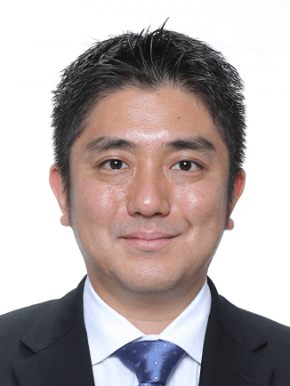 第64代 理事長 佐々木 健一