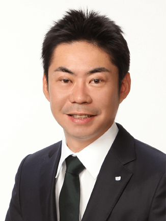 第66代 理事長 高見 仁
