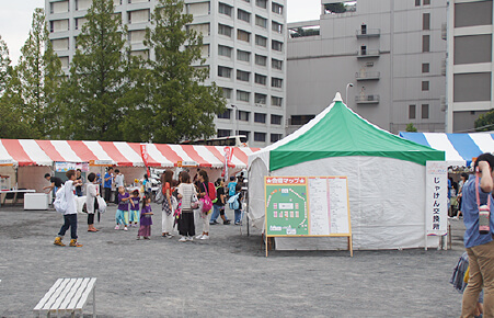 広島キッズシティ2016