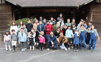 上田宗箇流直心会　３月陶芸体験例会