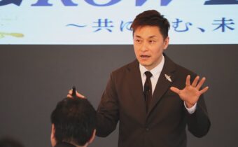 第３回オリエンテーション