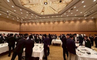 ６月第一例会「ひろしまLink交流例会」