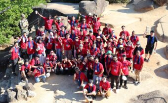 HIROSHIMA PEACE IGNITER Program