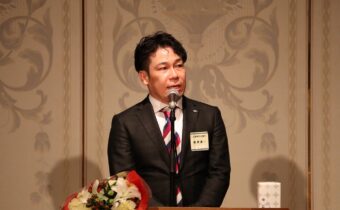 １０月第一例会