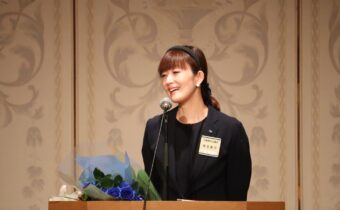 １０月第二例会