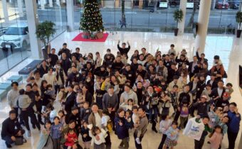 FAMILY THANKS DAY 〜すべての家族に感謝を込めて〜